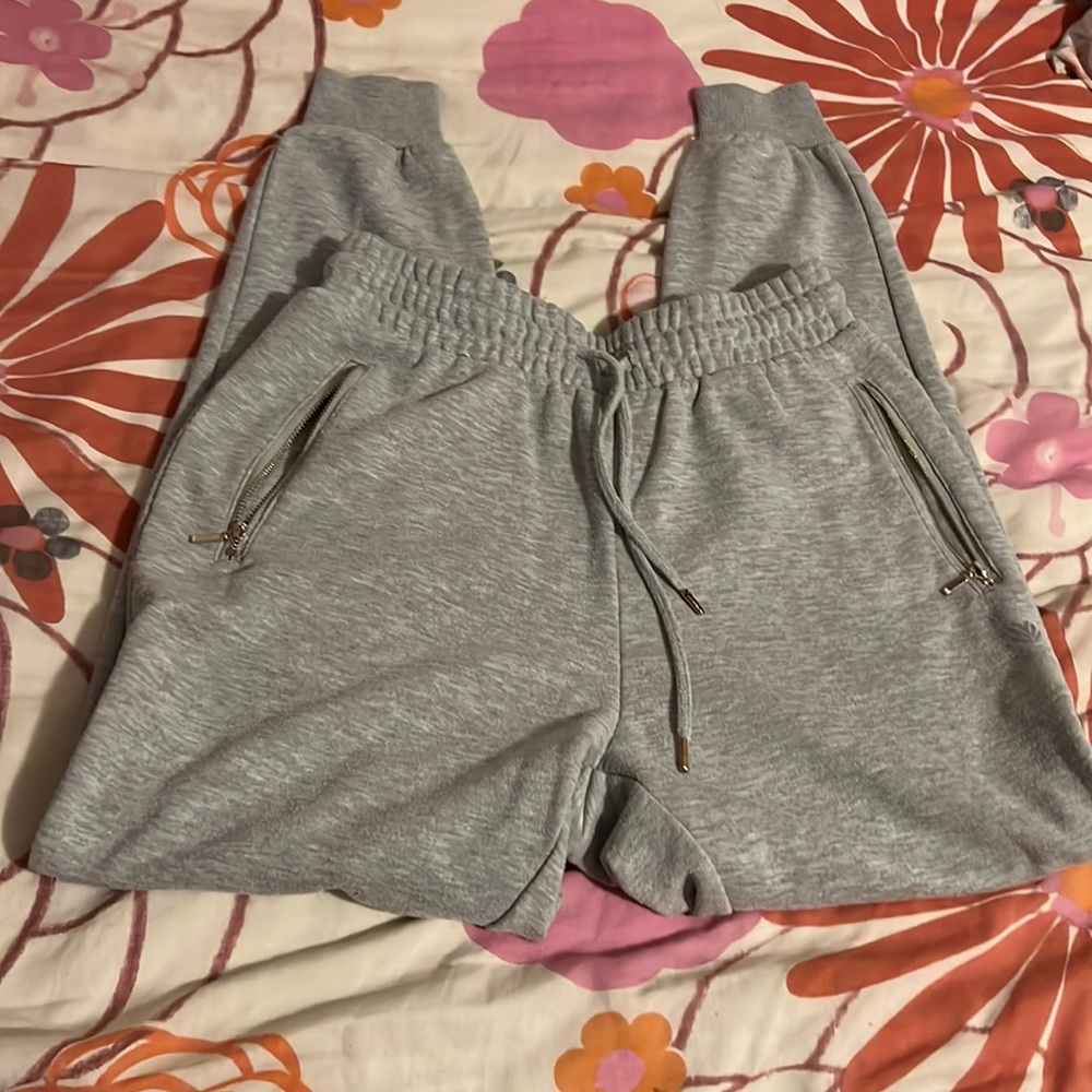 Extra small sweatpants